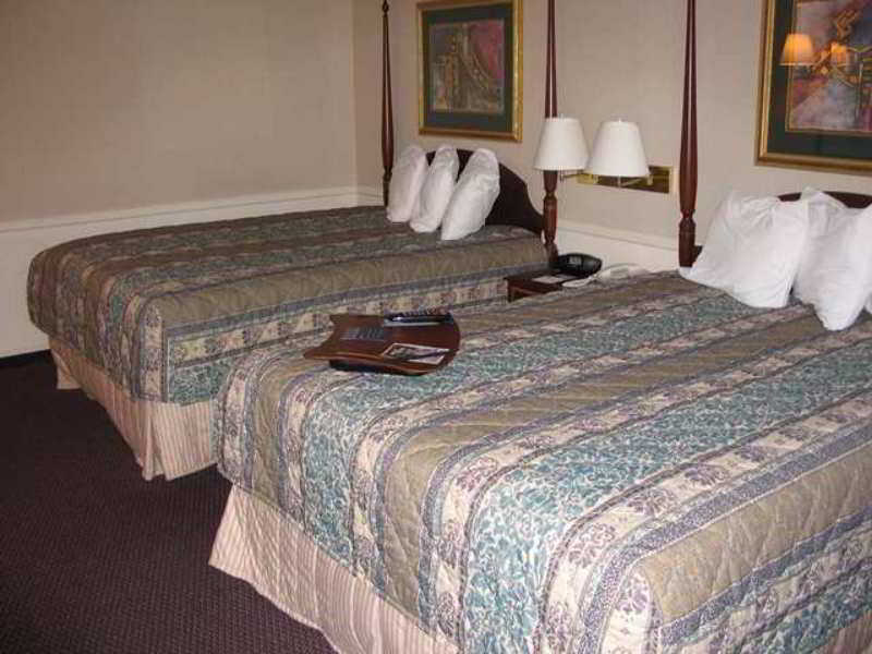 Hampton Inn Salt Lake City-North Woods Cross Room photo